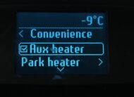 Ford Transit Custom L1H1 9.2015