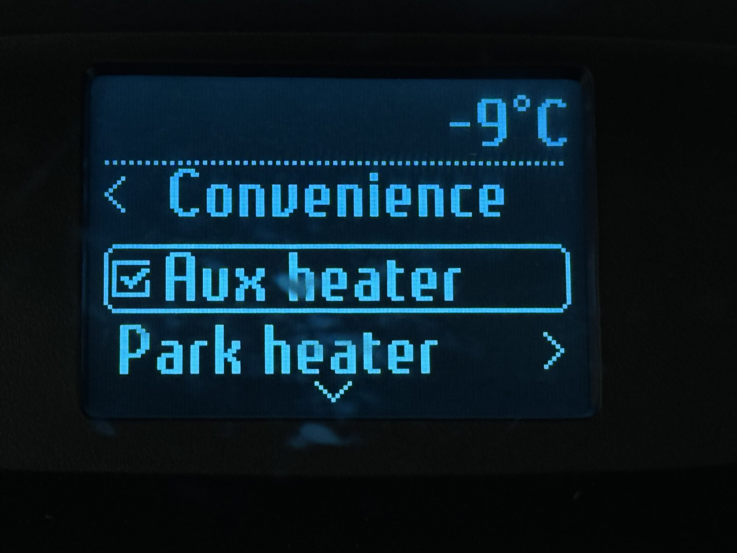 Ford Transit Custom L1H1 9.2015