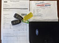 Ford Transit Custom L1H1 9.2015