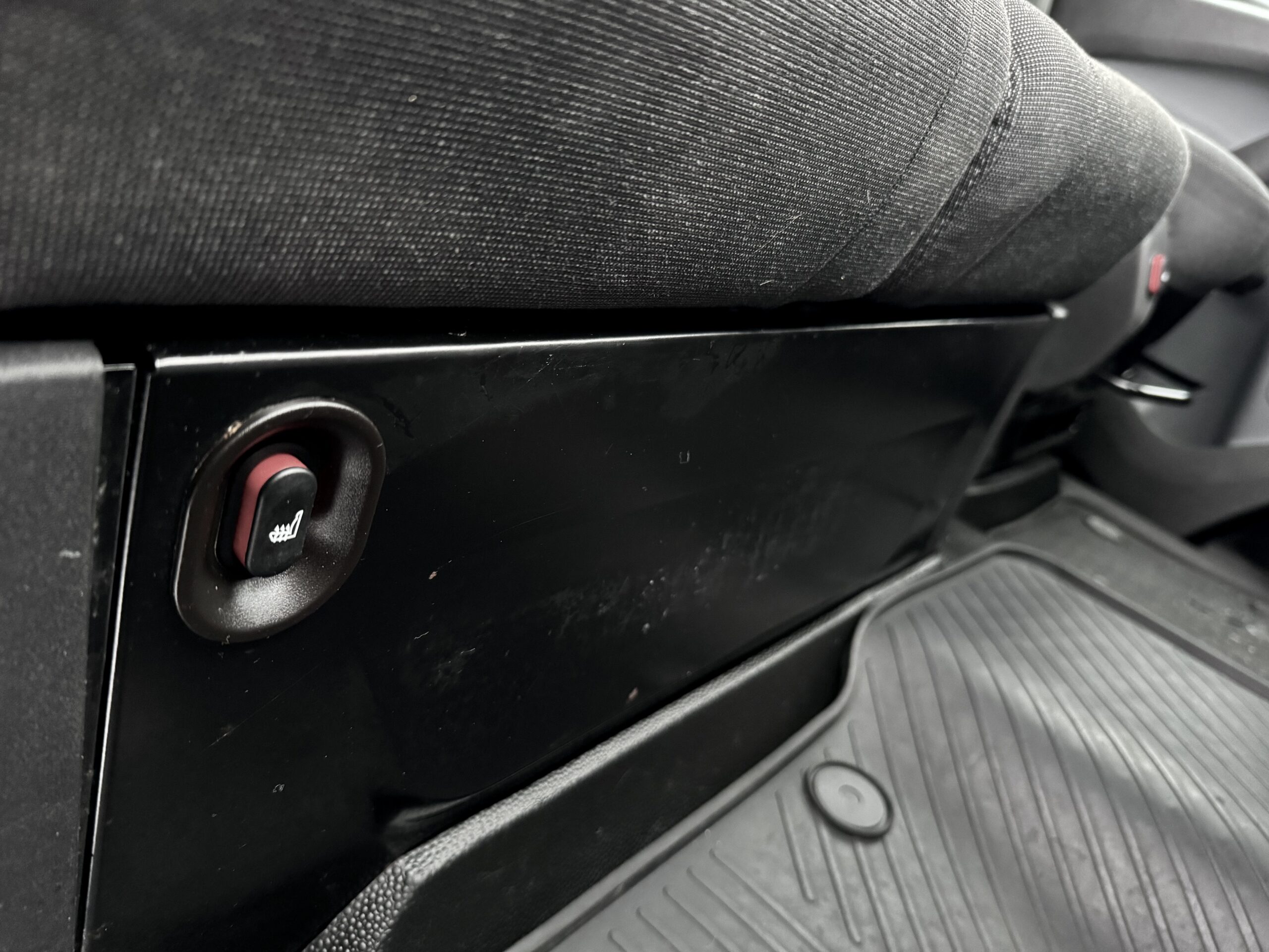 Ford Transit Custom L1H1 9.2015