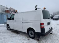 Volkswagen Transporter L2H1 Serviceline Dsg 1.2014