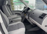 Volkswagen Transporter L2H1 Serviceline Dsg 1.2014