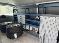 Volkswagen Transporter L2H1 Serviceline Dsg 1.2014