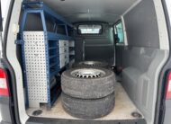 Volkswagen Transporter L2H1 Serviceline Dsg 1.2014