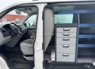 Volkswagen Transporter L2H1 Serviceline Dsg 1.2014