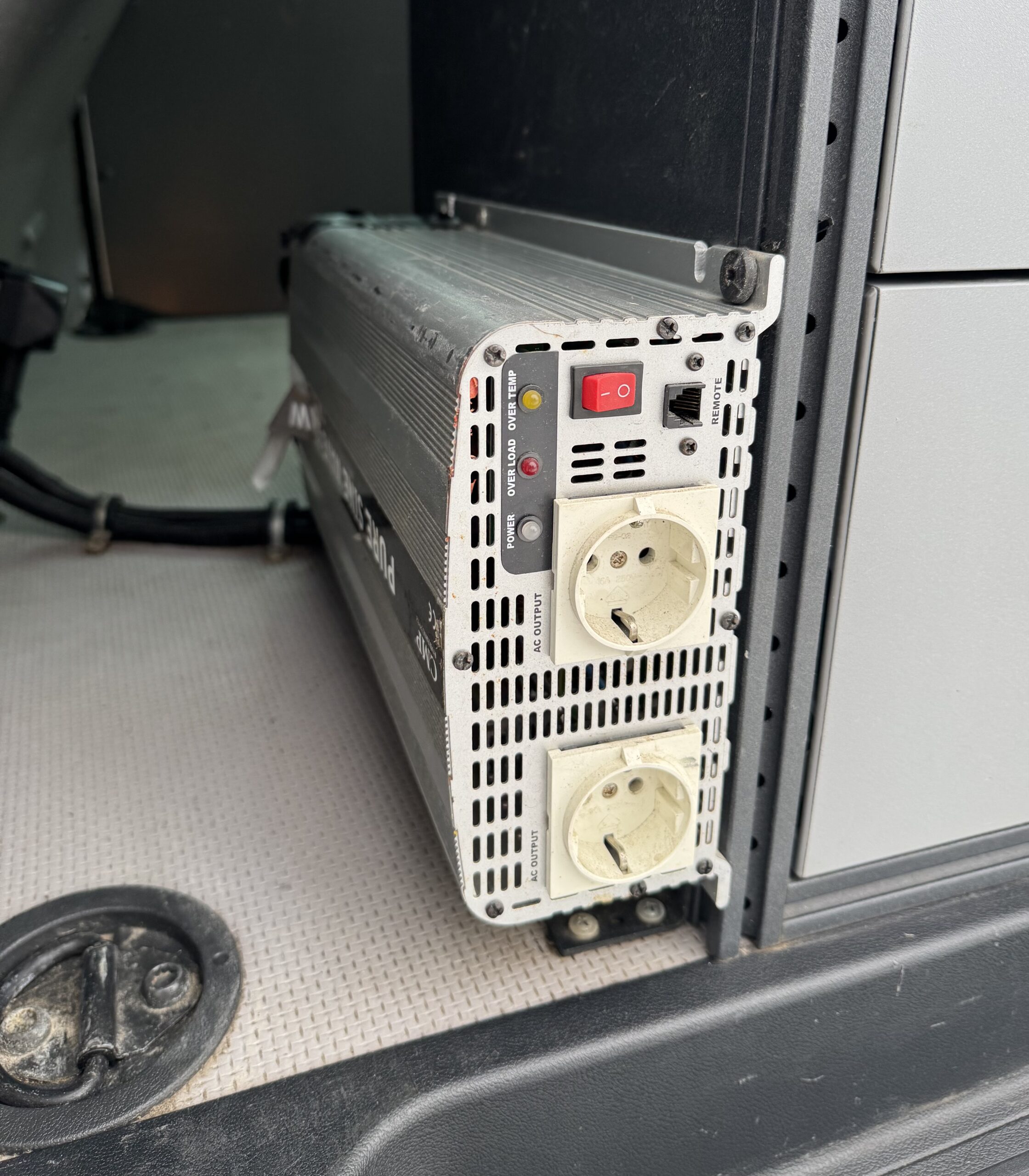 Volkswagen Transporter L2H1 Serviceline Dsg 1.2014