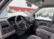 Volkswagen Transporter L2H1 Serviceline Dsg 1.2014