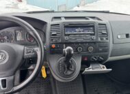 Volkswagen Transporter L2H1 Serviceline Dsg 1.2014