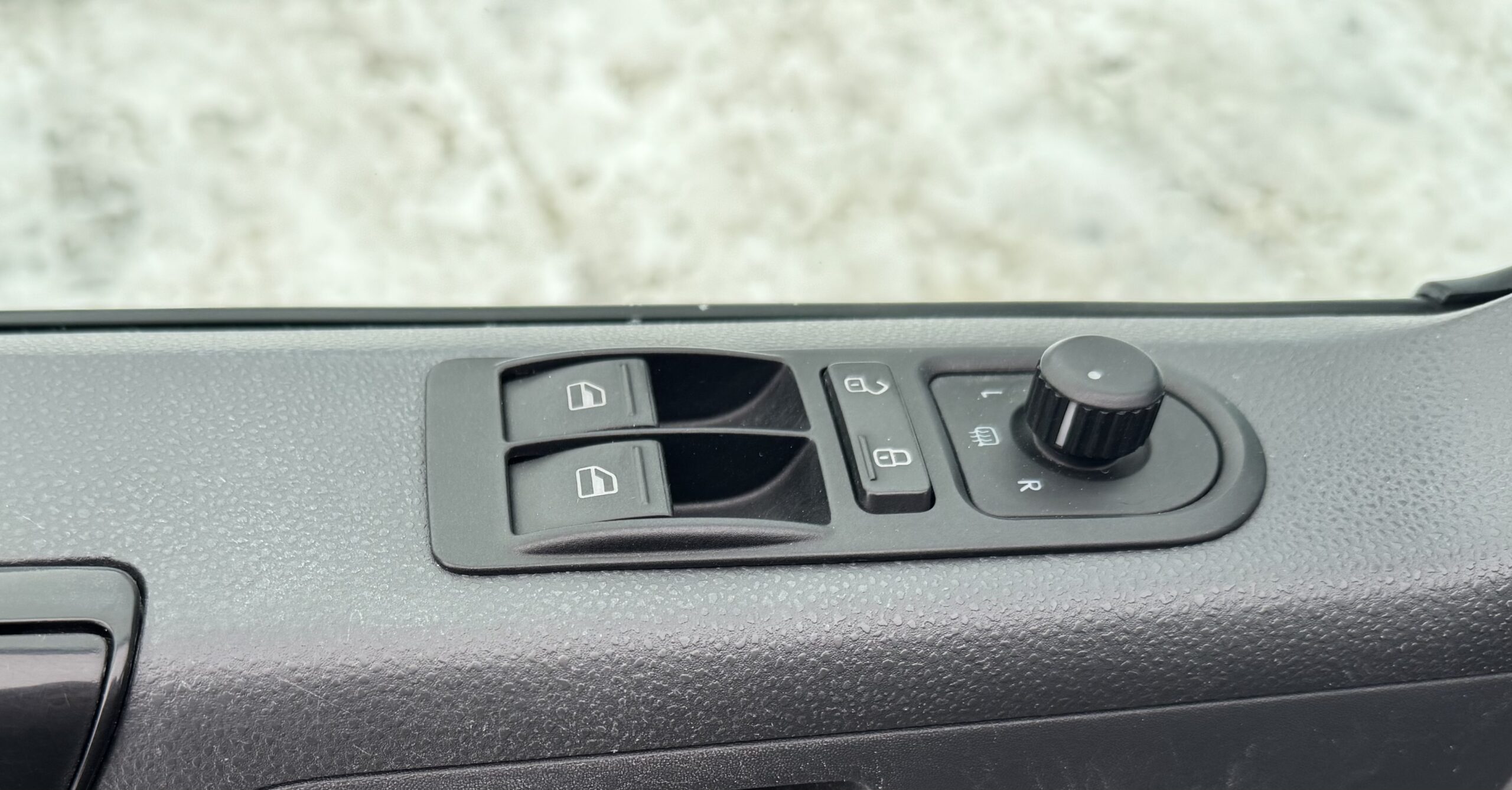 Volkswagen Transporter L2H1 Serviceline Dsg 1.2014