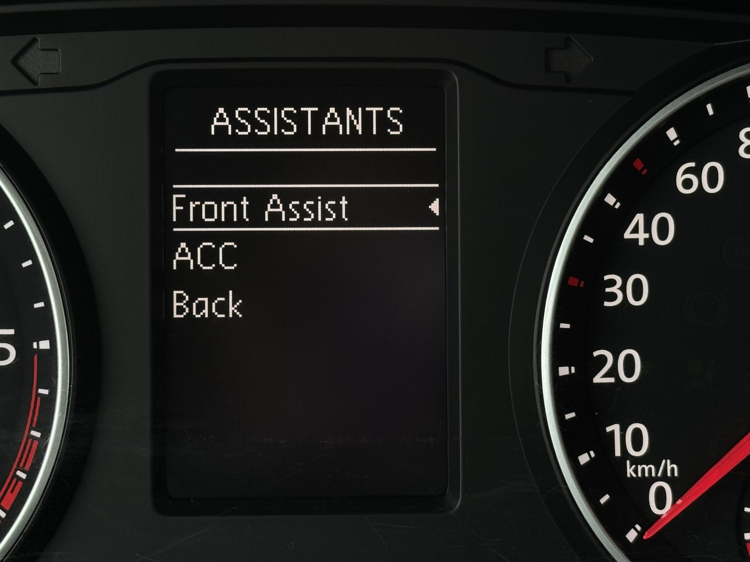 Volkswagen Transporter L2H1 9.2019