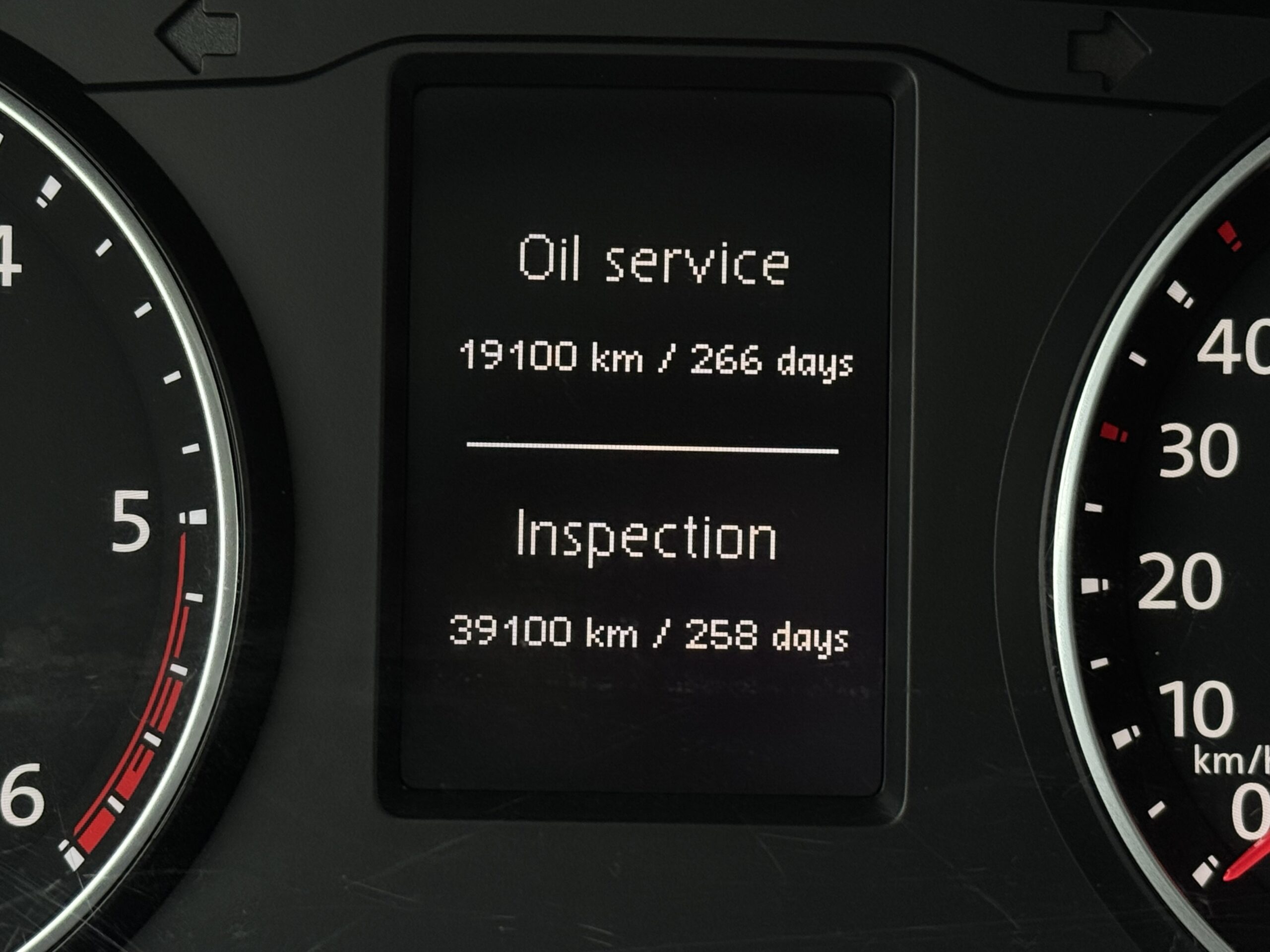 Volkswagen Transporter L2H1 9.2019