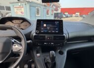 Peugeot Partner L1H1 2.2020