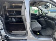Peugeot Partner L1H1 2.2020