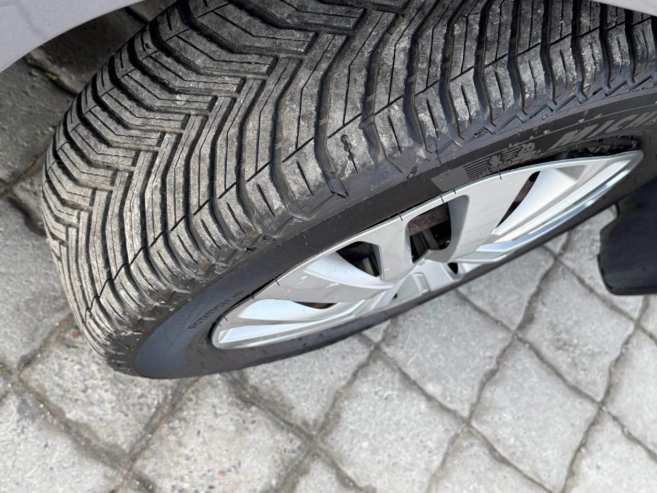 Peugeot Partner L1H1 2.2020