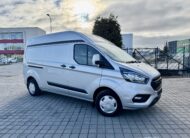 Ford Transit Custom L2H1 Serviceline 4.2021