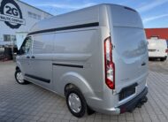 Ford Transit Custom L2H1 Serviceline 4.2021