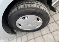 Ford Transit Custom L2H1 Serviceline 4.2021