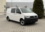 Volkswagen Transporter L2H1 Serviceline Dsg 1.2014