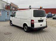 Volkswagen Transporter L2H1 Serviceline Dsg 1.2014