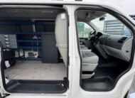 Volkswagen Transporter L2H1 Serviceline Dsg 1.2014