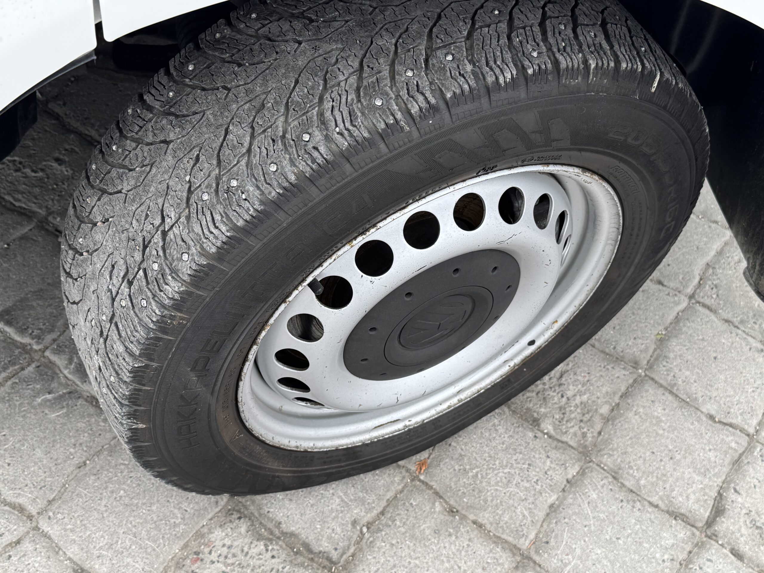 Volkswagen Transporter L2H1 Serviceline Dsg 1.2014