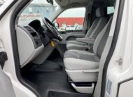 Volkswagen Transporter L2H1 Serviceline Dsg 1.2014