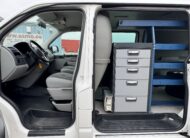 Volkswagen Transporter L2H1 Serviceline Dsg 1.2014
