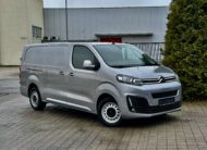 Citroen Jumpy L3H1 Serviceline 10.2020