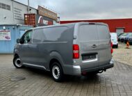 Citroen Jumpy L3H1 Serviceline 10.2020