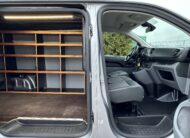 Citroen Jumpy L3H1 Serviceline 10.2020