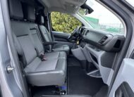 Citroen Jumpy L3H1 Serviceline 10.2020