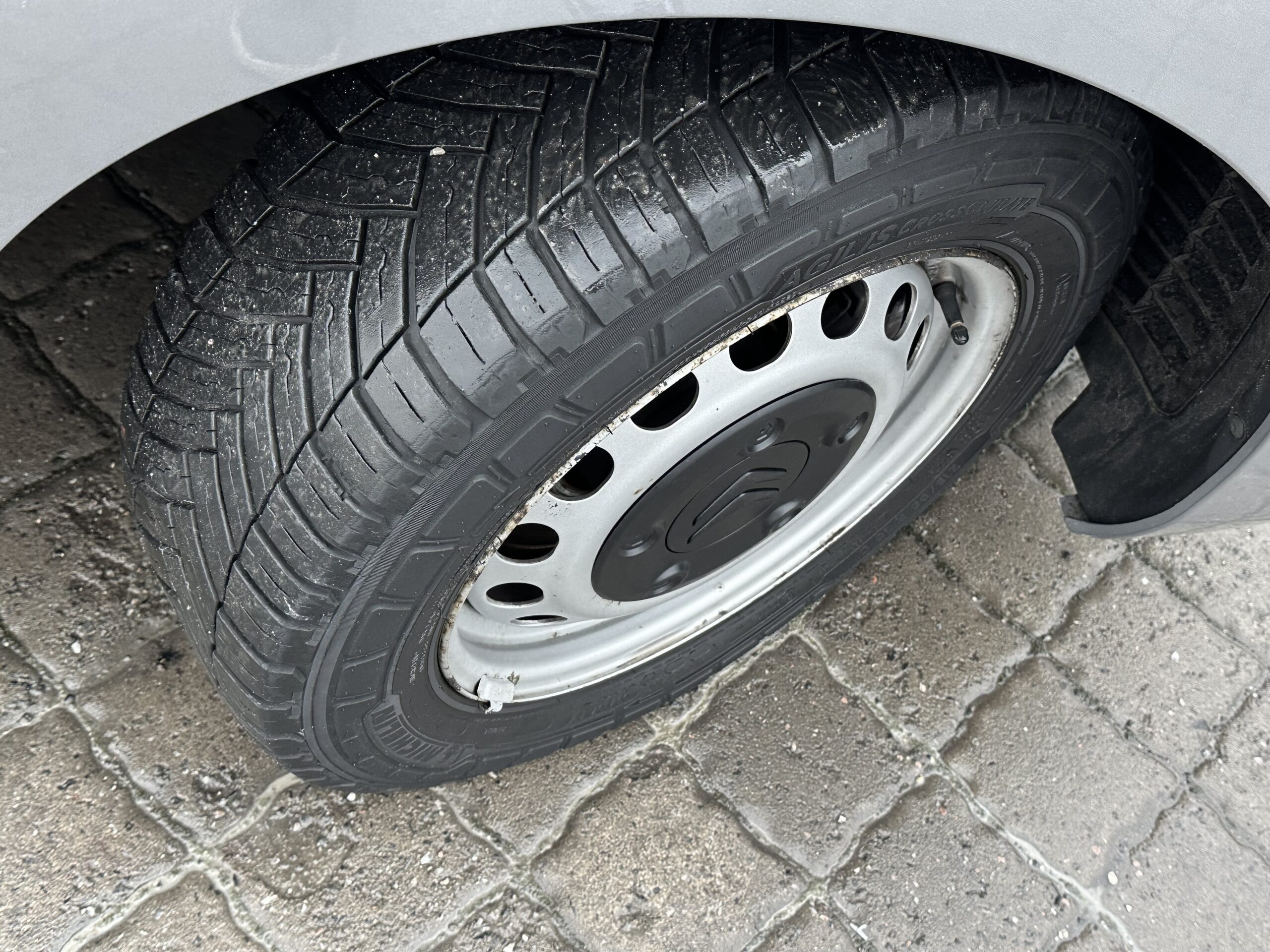 Citroen Jumpy L3H1 Serviceline 10.2020