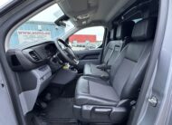 Citroen Jumpy L3H1 Serviceline 10.2020