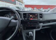 Citroen Jumpy L3H1 Serviceline 10.2020