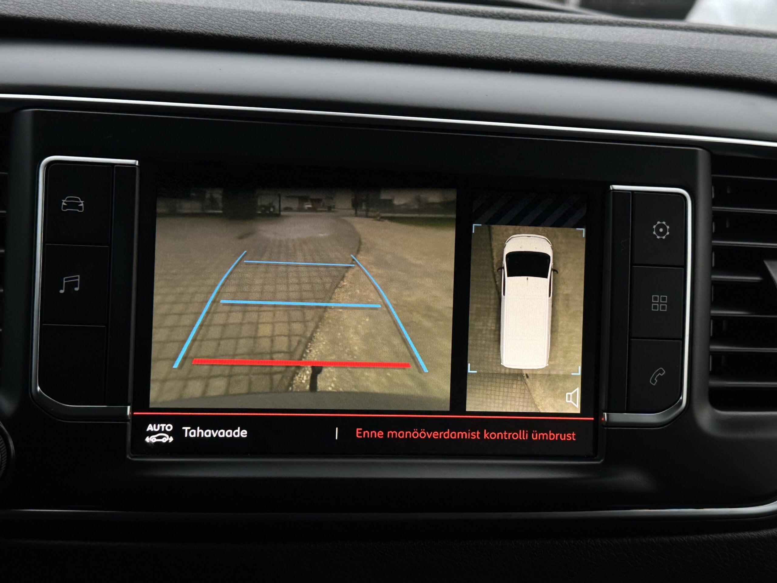 Citroen Jumpy L3H1 Serviceline 10.2020