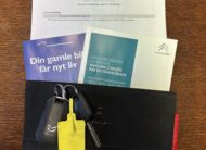 Citroen Jumpy L3H1 Serviceline 10.2020