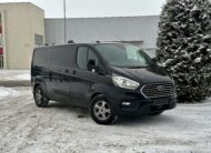 Ford Transit Custom L2H1 Serviceline 1.2020