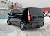 Ford Transit Custom L2H1 Serviceline 1.2020