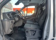 Ford Transit Custom L2H1 Serviceline 4.2021