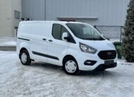 Ford Transit Custom L1H1 Serviceline Aut. 8.2020