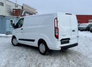Ford Transit Custom L1H1 Serviceline Aut. 8.2020