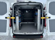 Ford Transit Custom L1H1 Serviceline Aut. 8.2020