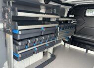 Ford Transit Custom L1H1 Serviceline Aut. 8.2020