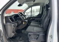 Ford Transit Custom L1H1 Serviceline Aut. 8.2020