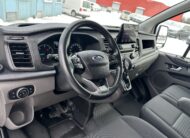 Ford Transit Custom L1H1 Serviceline Aut. 8.2020