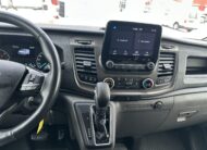 Ford Transit Custom L1H1 Serviceline Aut. 8.2020