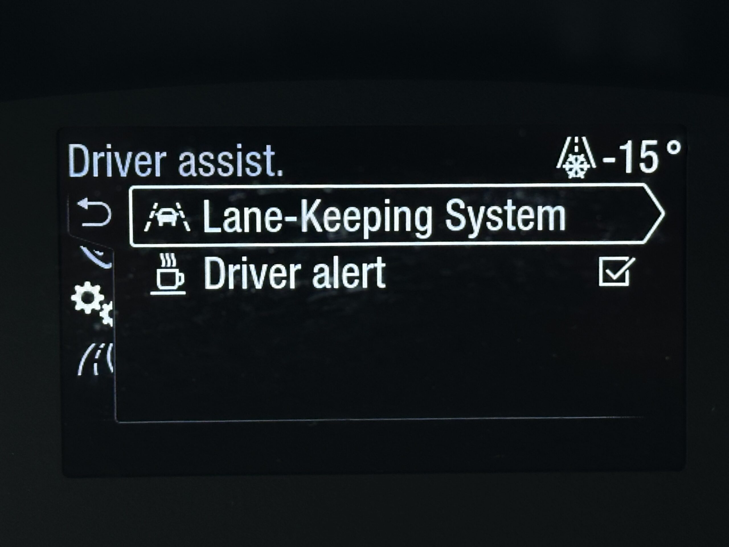 Ford Transit Custom L1H1 Serviceline Aut. 8.2020