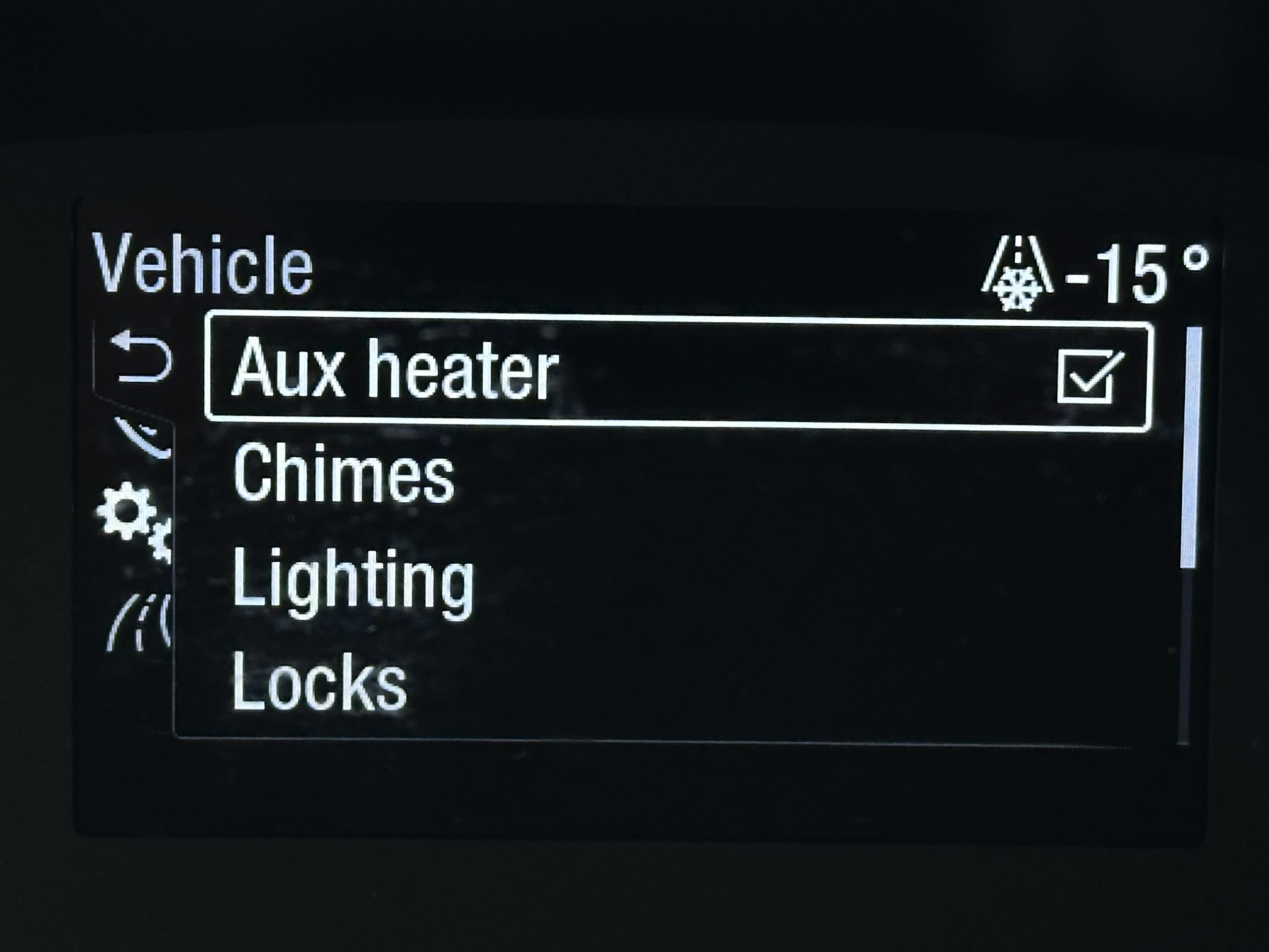 Ford Transit Custom L1H1 Serviceline Aut. 8.2020