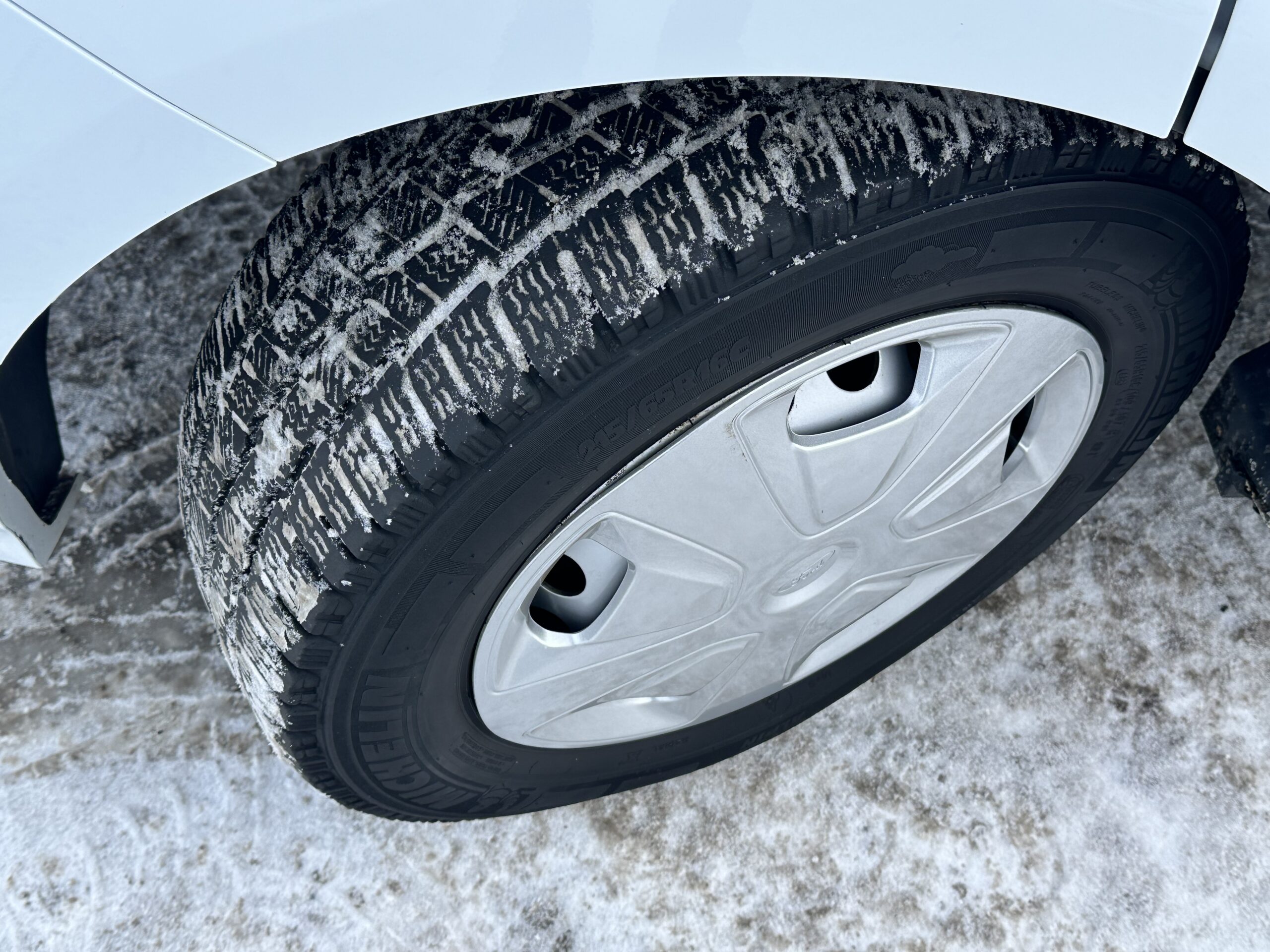 Ford Transit Custom L1H1 Serviceline Aut. 8.2020