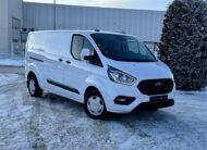 Ford Transit Custom L2H1  3.2020